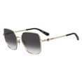 thumbnail image 2 of Lentes de Sol Moschino Love Mol075/S 000, 2 of 3