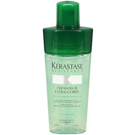 L'Oreal Kerastase Resistance Fortifying Care Leave In ...