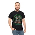 thumbnail image 5 of When You're Dead Inside But It's St Patrick Day Skeleton Shirt ID-0216-4QNQ, 5 of 10