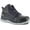 BLACK, variant on Reebok Work Women's Alloy Toe EH Mt Mid Height Athletic