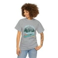 thumbnail image 3 of I Need A Good Paddling tshirt Funny Kayaking shirt T-Shirt, 3 of 4