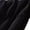 Black, variant on Men's Ice Silk Thong Underwear Low Rise Slim Fit Bikini Briefs Soft Breathable T Back G String Comfortable Sexy Minimalist Underpants