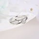 thumbnail image 5 of Anillos para mujer, regalos para mujer, exquisito anillo conmemorativo, anillo de compromiso para mujer, joyería de boda, anillo de regalo., 5 of 5