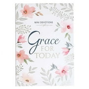 Mini Devotions Grace for Today (Paperback)