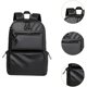 thumbnail image 3 of Waterproof Men's Backpack Casual Travel Daypack for Hiking Climbing Outdoor Gift, Black, 3 of 5
