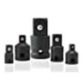 thumbnail image 3 of VCT 5pc Socket Adapter Reducer Air Impact Set 1/4 3/8 1/2 Air Ratchet, 3 of 12