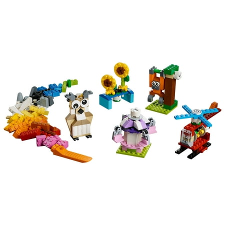 LEGO Classic Bricks and Gears 10712