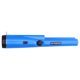 thumbnail image 3 of Detectores de Metales, detectores de Metales para Adultos y niños, Detector de Metales de Mano portátil a Prueba de Agua con luz LED(Azul), 3 of 14