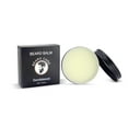 thumbnail image 2 of Fiudx Bálsamo para Barba de Sándalo, Crema Reparadora de Nutrición Profunda, Bálsamo Hidratante de Larga Duración, Solución Suavizante y Moldeadora, Cuidado Diario de La Barba, Esencial para El Cuida, 2 of 6