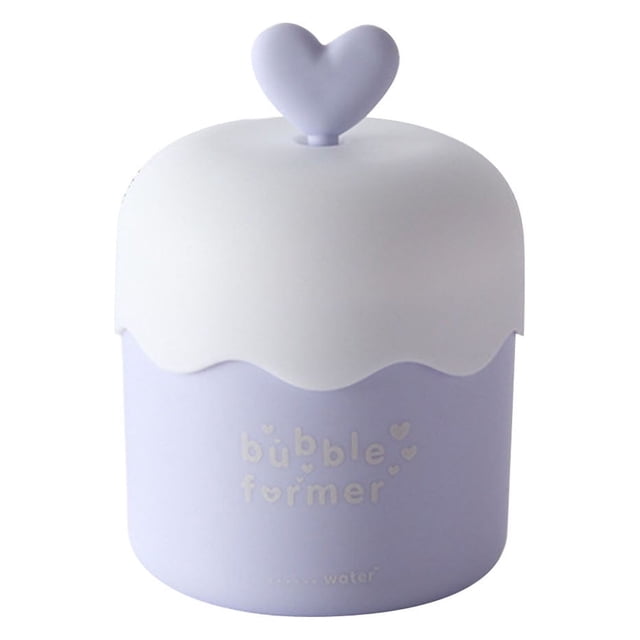 Yhmxh Face Wash Foam Maker For Face Wash, Facial Cleaning Tool, Cleaner Tools For Travel Household