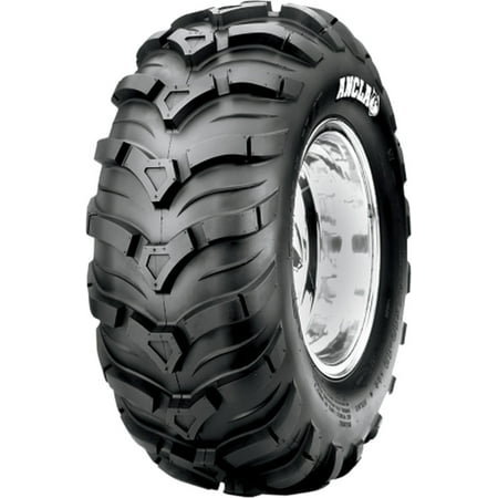 CST Ancla 6-Ply Multi-Terrain ATV Rear Tire 25X10-12