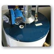 Watts Premier 737946470047, 120 Volts, Blue Electric Recirculating Pump