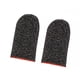 thumbnail image 3 of Methold Juego de 2 uds. De guantes de protección para pantalla táctil transpirables a prueba de sudor, juego portátil reutilizable para Videojuegos y accesorios Rojo, 3 of 6
