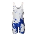 thumbnail image 6 of The Splatter Men's Singlet, 6 of 11