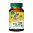 thumbnail image 1 of Multivitamínico MegaFood para mujeres mayores de 40 años, 30 comprimidos al día, 1 of 7
