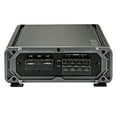 thumbnail image 3 of Kicker 46CXA3604T 4-Channel Full Range Amp Vehicle Audio Amplifier, Black, 3 lbs, 3 of 7