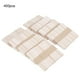 thumbnail image 2 of 400 palitos de helado de madera para proyectos de manualidades de bricolaje, juego de accesorios para hacer trabajos manuales de madera, 2 of 15