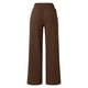 thumbnail image 5 of WILLBEST Pantalones Casuales elegantes para Mujer: Pantalones de Lino de Pierna Ancha, Cintura Alta, Cordón Ajustable y Bolsillos para Un Uso Diario Sin Esfuerzo. Mediana, 5 of 7