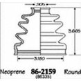 thumbnail image 1 of Empi 86-2159D Kit de Bottes CV, 1 of 2