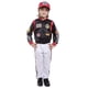 thumbnail image 1 of Disfraz de piloto de carreras de Dress Up America para niños con chaqueta, 1 of 2
