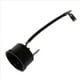 thumbnail image 4 of 4X Protector Sobrecarga Termica del Compresor para Refrigerador Hx1 / 3HP, 4 of 4