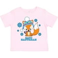thumbnail image 3 of Inktastic Happy Hanukkah with Fox and Snowflakes Boys or Girls Toddler T-Shirt, 3 of 5