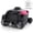 Pink, variant on Robokleen RK-X3 Cordless Robotic Pool Vacuum Cleaner Wall-Climbing for In-Ground and Above Ground Pools, 140-Min Runtime,8L Large Capacity,Blue