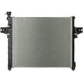thumbnail image 2 of Spectra Premium CU2336 Automotive Radiator, 2 of 3