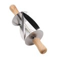 thumbnail image 3 of Outdor Croissant Dough Laminating Cutter For Perfect And Consistent Slicing, 3 of 6