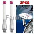 thumbnail image 2 of For 2pcs Cmm Probe 6mm Ball Tip Contact Probes For Renishaw A50003709, 2 of 5