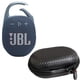 thumbnail image 1 of Altavoz Bluetooth JBL Clip 5 ultraportátil con funda GSport, 1 of 9