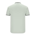 thumbnail image 4 of Mens Short Sleeve T Shirts Pack Man T Shirts for Men Cotton Mens Big and Tall Summer T Shirts Mens Shirts Casual Stylish Summer order again, 4 of 6