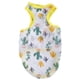 thumbnail image 1 of Ropa de verano para mascotas, camisa transpirable con estampado de cerdito, no pegajosa, ropa suave para cachorros, cactus (borde amarillo) XXL, 1 of 5