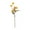 Yellow, variant on Artificial Flowers, 5 Heads Yellow Fall Chrysanthemum Dandelion, 1 Pack Single Stem, for Wedding Arrangement Home Living Room Table Centerpiece Indoor Autumn Decoration