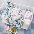 thumbnail image 2 of BABYDISE Baby Sleeping Swaddle blanket - 1 Piece, 2 of 17