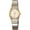 Gold White, variant on Luxury Women's Diamond Watch Elegant Quartz Ladies Dress Watch Stainless Steel Luminous Date Waterproof Women Wristwatch Gift