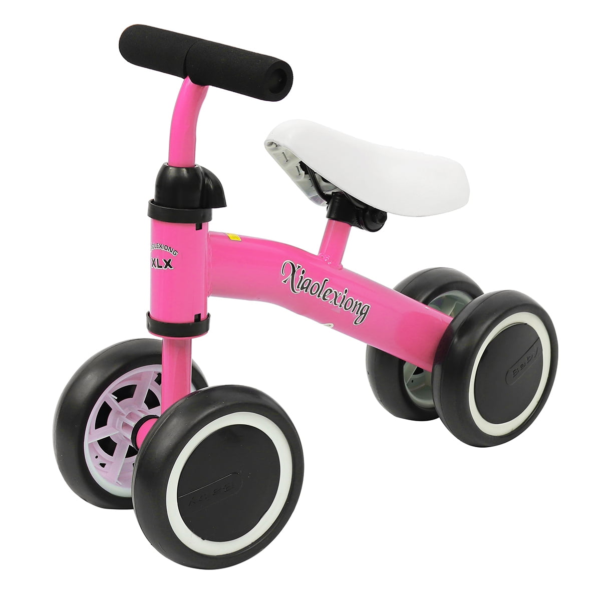 baby stationary bike