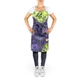 thumbnail image 2 of Carolines Treasures SS8718APRON Skye Terrier Apron Large multicolor, 2 of 4