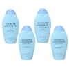 4 Pack - Shower To Shower Absorbent Body Powder Morning Fresh 8 oz Each
