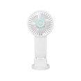 thumbnail image 1 of Summer Cool Mute Carga por USB Soporte para teléfono móvil portátil con mini ventilador ligero Wmkox8yii  FSASFJB995, 1 of 1