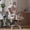 Pink, variant on iooHug Ergonomic Mesh Office Chair with Adjustable Lumbar Support, Computer Desk Chair with Headrest, Flip-Up Arms, Black