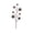 Coffee, variant on Tuscom Star Pick Independence Day Patriotic Decoration Plastic Star Branch for July 4th Festival Costume Floral Arrangement Indoor Outdoor Ornament