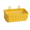 thumbnail image 1 of Cesta de almacenamiento Strade Fareast Limited Amarillo, 1 of 8