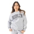 thumbnail image 1 of Sudadera Quarry Regular Fit estampada Para Mujer, 1 of 4