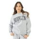 thumbnail image 1 of Sudadera Quarry Regular Fit estampada Para Mujer, 1 of 4
