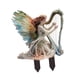 thumbnail image 5 of Estaca de jardín de elfo mariposa, adorno decorativo 2D, regalo para exteriores, bonsái elegante 20cmx30cm, 5 of 9