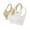Beige, variant on adviicd Minimizer Bras for Women Large Bust Full Coverage Lace Plus Size Bra Full Coverage Wireless Bras for Women (Beige,XXL)