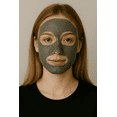thumbnail image 5 of Bold Beautiful Cosmetics Dead Sea Mud Mask | Face Mask Skin Care | Made in Jordan | Deep Pore Cleanser Face | Natural Skincare for Women & Men | 7.05 Ounce, 5 of 7