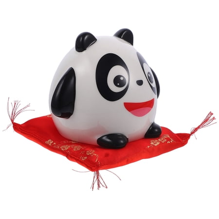 FRCOLOR Kids Bank Playing Room Decoration Fun Piggy Child