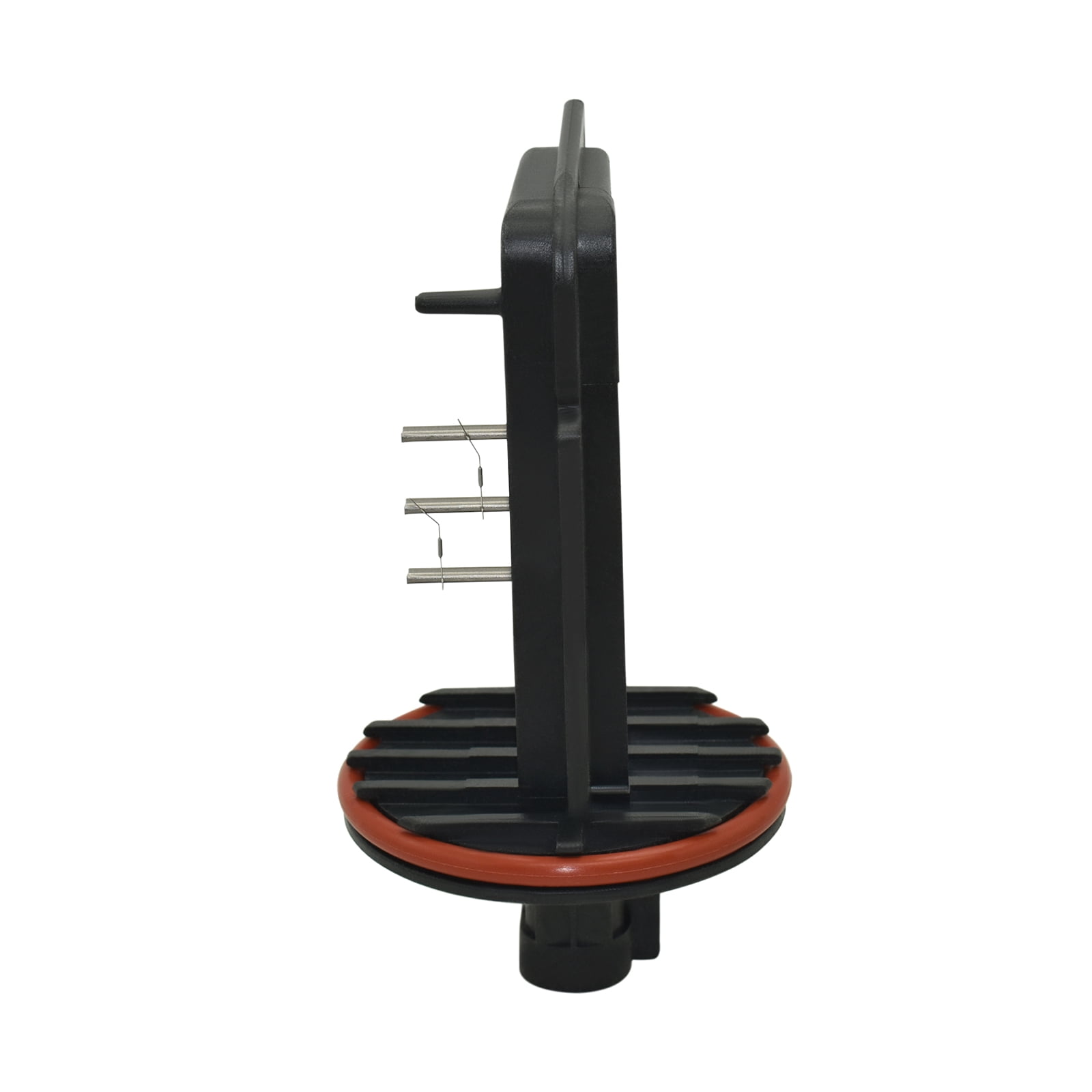 Mass Air Flow Sensor MAF Fit for 2007-2009 Avalanche Yukon Tahoe Sierra Silverado Suburban 1500 2500 3500 Replace 2451149 MA198 7410146 5S8048 15900023